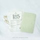 Little Palmerhaus Bam & Boo Bamboo Towel Handuk Anak Jumbo Big Size (70x140 cm) - Tersedia Pilihan Warna